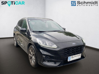 Ford Kuga Gebrauchtwagen Ford Kuga Gebrauchtwagen