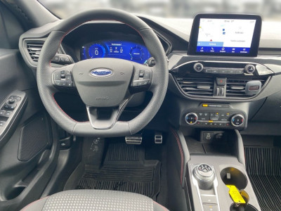 Ford Kuga Gebrauchtwagen Ford Kuga Gebrauchtwagen