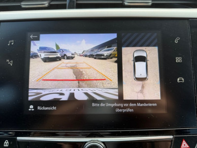 Opel Corsa Gebrauchtwagen