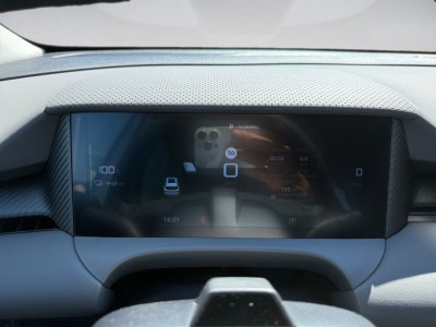 MG MGS5 EV Vorführwagen