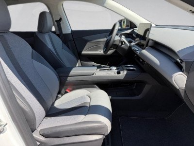 MG MGS5 EV Vorführwagen