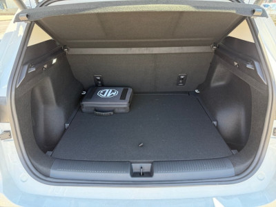 MG MGS5 EV Vorführwagen