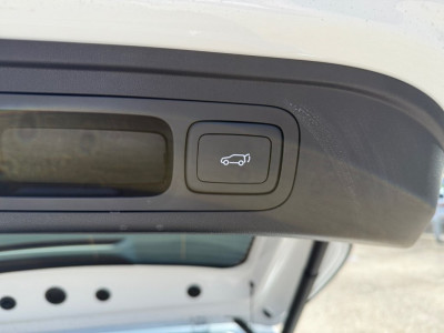 MG MGS5 EV Vorführwagen