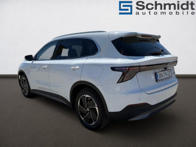 MG MGS5 EV Vorführwagen