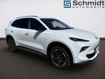 MG MGS5 EV Vorführwagen