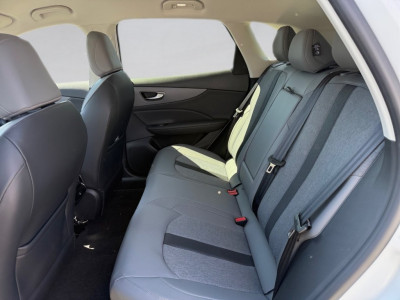 MG MGS5 EV Vorführwagen