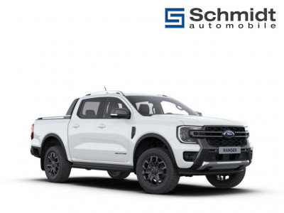 Ford Ranger Neuwagen