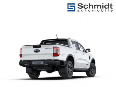 Ford Ranger Neuwagen