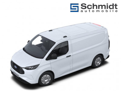 Ford Transit Custom Neuwagen