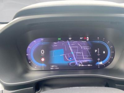 Volvo XC40 Gebrauchtwagen Volvo XC40 Gebrauchtwagen