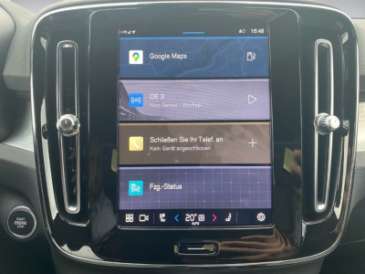 Volvo XC40 Gebrauchtwagen Volvo XC40 Gebrauchtwagen