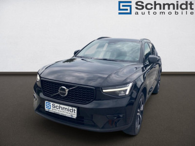 Volvo XC40 Gebrauchtwagen Volvo XC40 Gebrauchtwagen