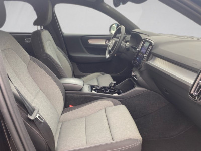 Volvo XC40 Gebrauchtwagen Volvo XC40 Gebrauchtwagen