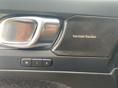 Volvo XC40 Gebrauchtwagen Volvo XC40 Gebrauchtwagen