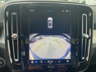 Volvo XC40 Gebrauchtwagen Volvo XC40 Gebrauchtwagen