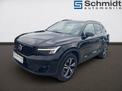 Volvo XC40 Gebrauchtwagen Volvo XC40 Gebrauchtwagen