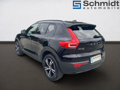Volvo XC40 Gebrauchtwagen Volvo XC40 Gebrauchtwagen