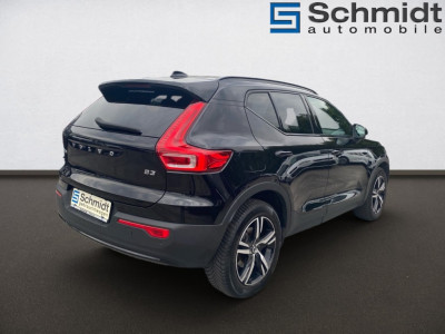 Volvo XC40 Gebrauchtwagen Volvo XC40 Gebrauchtwagen