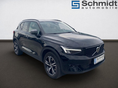 Volvo XC40 Gebrauchtwagen Volvo XC40 Gebrauchtwagen
