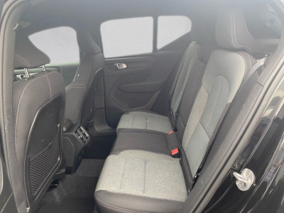 Volvo XC40 Gebrauchtwagen Volvo XC40 Gebrauchtwagen