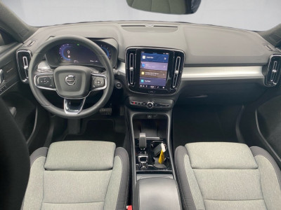 Volvo XC40 Gebrauchtwagen Volvo XC40 Gebrauchtwagen