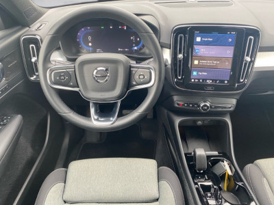 Volvo XC40 Gebrauchtwagen Volvo XC40 Gebrauchtwagen