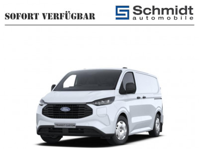 Ford Transit Custom Neuwagen