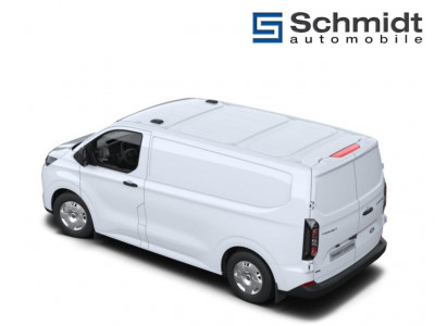 Ford Transit Custom Neuwagen