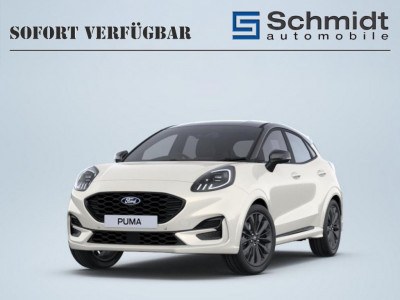Ford Puma Neuwagen