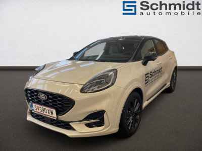 Ford Puma Vorführwagen Ford Puma Vorführwagen