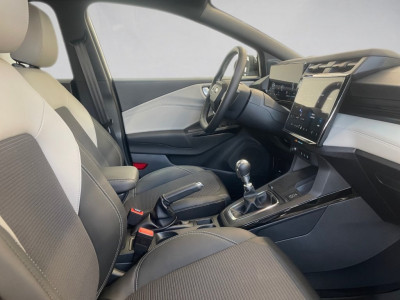 Ford Puma Vorführwagen