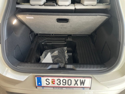 Ford Puma Vorführwagen