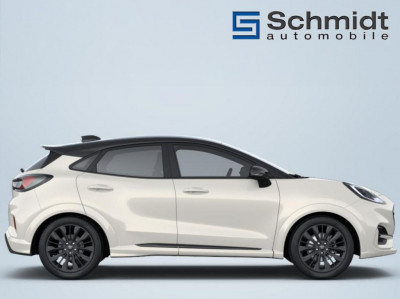 Ford Puma Neuwagen