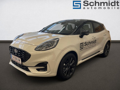 Ford Puma Vorführwagen