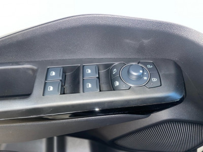 Ford Puma Vorführwagen