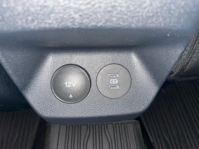 Ford Puma Vorführwagen