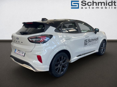 Ford Puma Vorführwagen