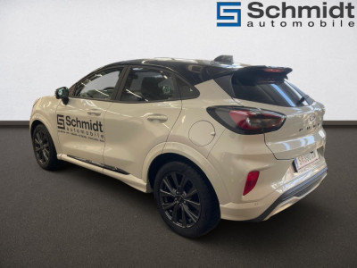 Ford Puma Vorführwagen