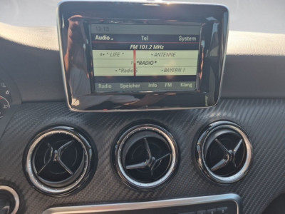 Mercedes-Benz GLA Gebrauchtwagen Mercedes-Benz GLA Gebrauchtwagen