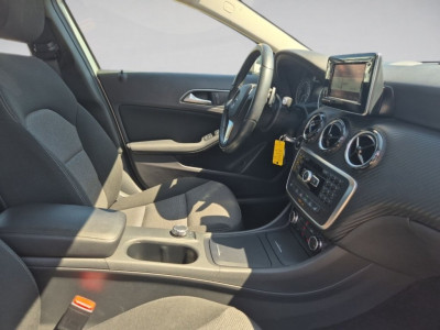 Mercedes-Benz GLA Gebrauchtwagen Mercedes-Benz GLA Gebrauchtwagen