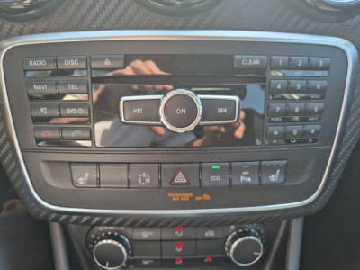 Mercedes-Benz GLA Gebrauchtwagen Mercedes-Benz GLA Gebrauchtwagen