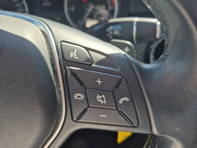 Mercedes-Benz GLA Gebrauchtwagen Mercedes-Benz GLA Gebrauchtwagen