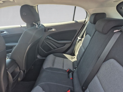 Mercedes-Benz GLA Gebrauchtwagen Mercedes-Benz GLA Gebrauchtwagen