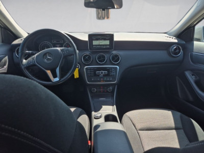 Mercedes-Benz GLA Gebrauchtwagen Mercedes-Benz GLA Gebrauchtwagen