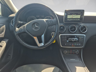 Mercedes-Benz GLA Gebrauchtwagen Mercedes-Benz GLA Gebrauchtwagen