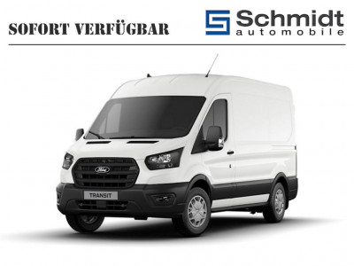 Ford Transit Neuwagen