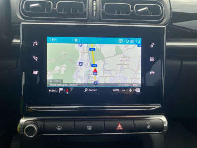 Citroën C3 Gebrauchtwagen