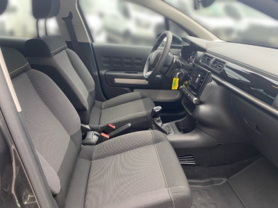 Citroën C3 Gebrauchtwagen