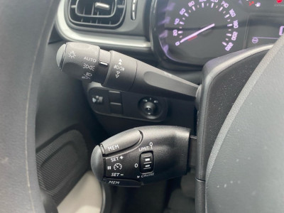 Citroën C3 Gebrauchtwagen