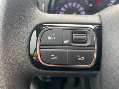 Citroën C3 Gebrauchtwagen